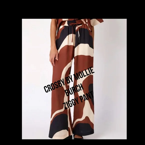 Crosby Ziggy Pants - Picture 1 of 3